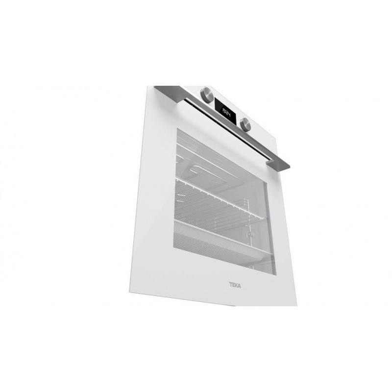Horno MF indep. Pirolitico Teka HLB8400PWHBLANCO - 13 Horno MF indep. Pirolitico Teka HLB8400PWHBLANCO - 13