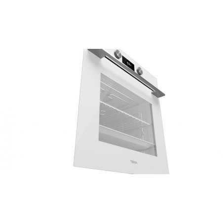 Horno MF indep. Pirolitico Teka HLB8400PWHBLANCO - 13 Horno MF indep. Pirolitico Teka HLB8400PWHBLANCO - 13
