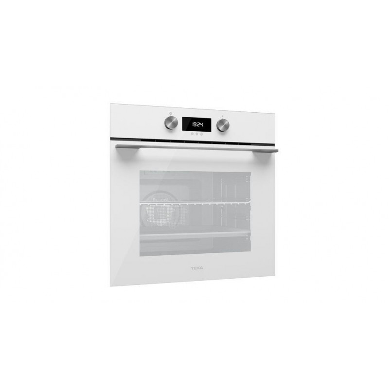 Horno MF indep. Pirolitico Teka HLB8400PWHBLANCO - 14 Horno MF indep. Pirolitico Teka HLB8400PWHBLANCO - 14