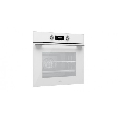 Horno MF indep. Pirolitico Teka HLB8400PWHBLANCO - 14 Horno MF indep. Pirolitico Teka HLB8400PWHBLANCO - 14