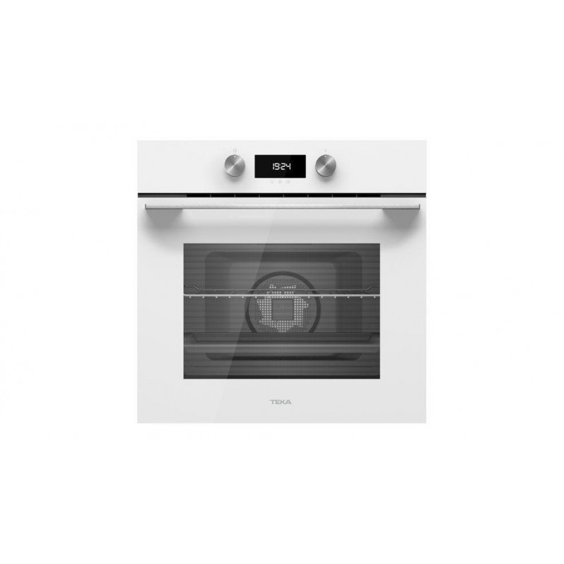 Horno MF indep. Pirolitico Teka HLB8400PWHBLANCO - 15 Horno MF indep. Pirolitico Teka HLB8400PWHBLANCO - 15