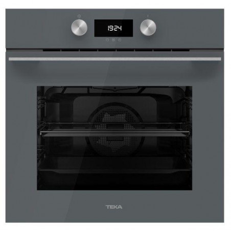 Horno MF indep. Teka HLB8400STSTONEGRAY - 1