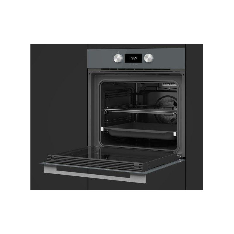 Horno MF indep. Teka HLB8400STSTONEGRAY - 3 Horno MF indep. Teka HLB8400STSTONEGRAY - 3