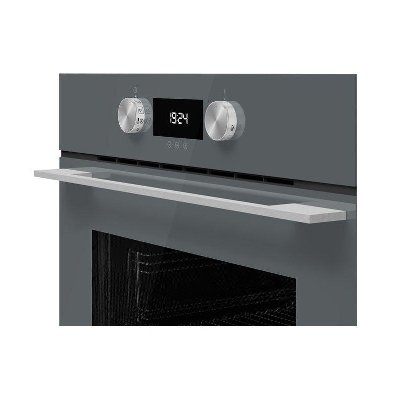 Horno MF indep. Teka HLB8400STSTONEGRAY - 4 Horno MF indep. Teka HLB8400STSTONEGRAY - 4