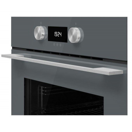 Horno MF indep. Teka HLB8400STSTONEGRAY - 4 Horno MF indep. Teka HLB8400STSTONEGRAY - 4