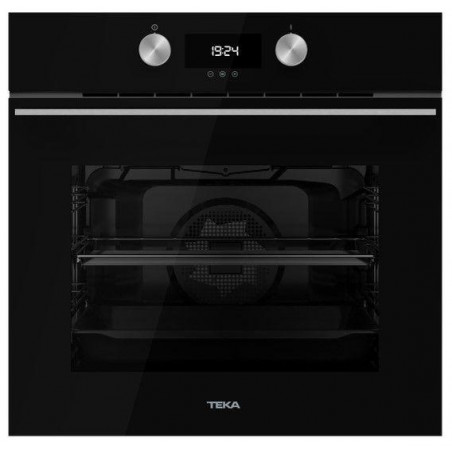 Horno MF indep. Teka HLB8400BKNEGRO - 1