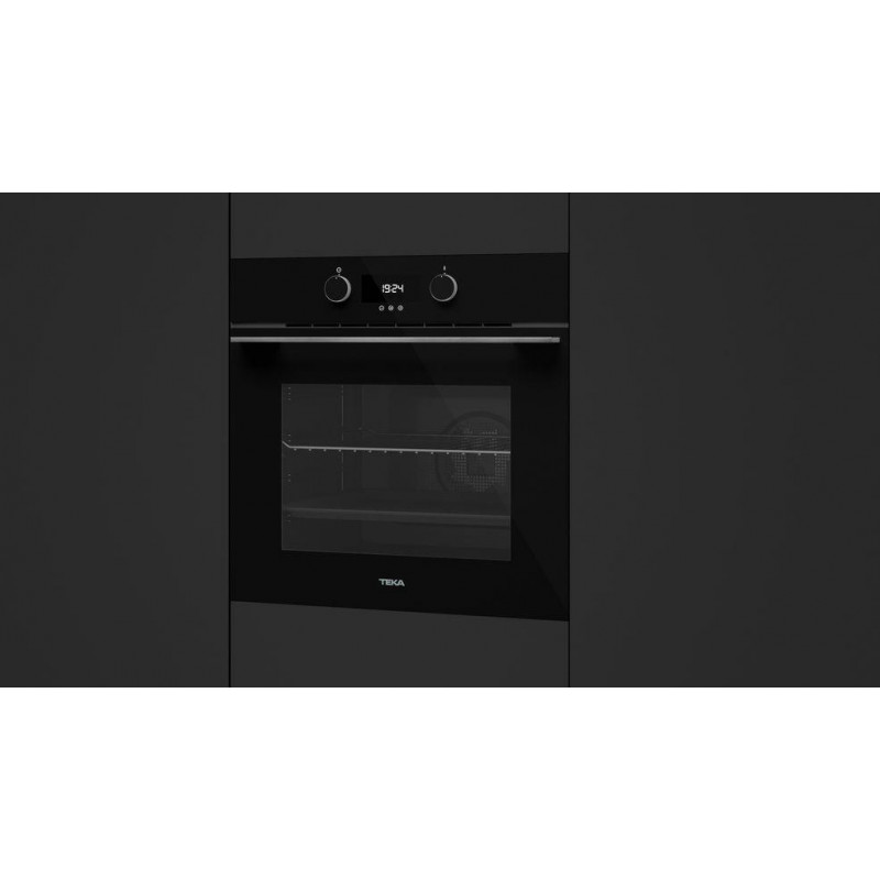 Horno MF indep. Teka HLB8400BKNEGRO - 5 Horno MF indep. Teka HLB8400BKNEGRO - 5