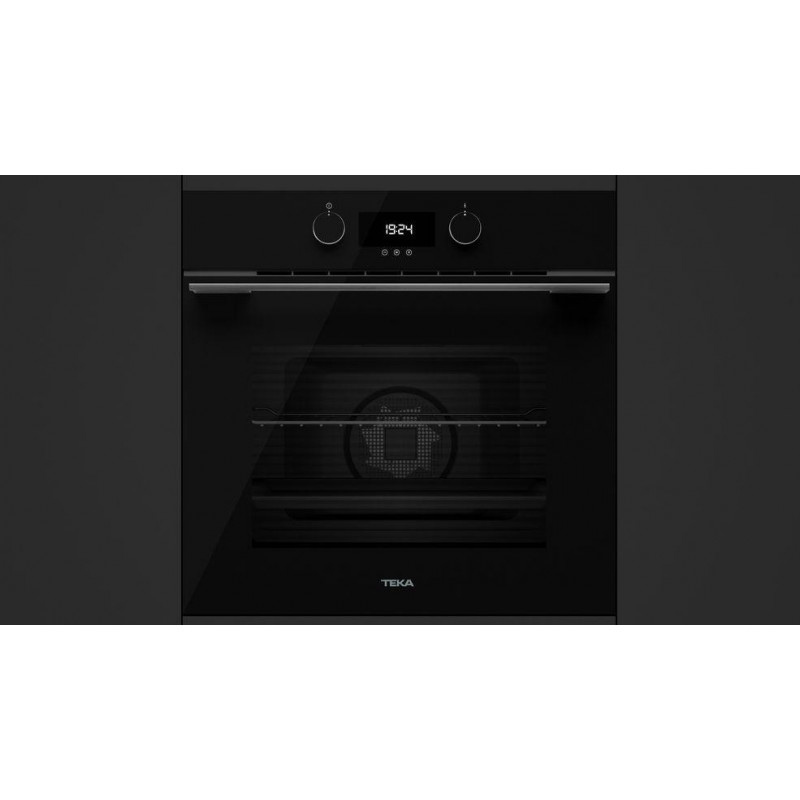 Horno MF indep. Teka HLB8400BKNEGRO - 6 Horno MF indep. Teka HLB8400BKNEGRO - 6