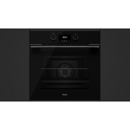 Horno MF indep. Teka HLB8400BKNEGRO - 6 Horno MF indep. Teka HLB8400BKNEGRO - 6