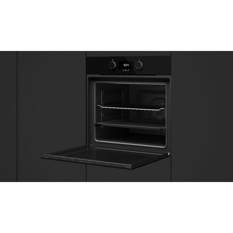 Horno MF indep. Teka HLB8400BKNEGRO - 7 Horno MF indep. Teka HLB8400BKNEGRO - 7