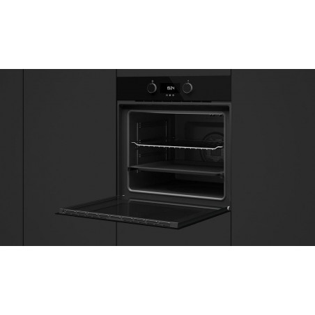 Horno MF indep. Teka HLB8400BKNEGRO - 7 Horno MF indep. Teka HLB8400BKNEGRO - 7