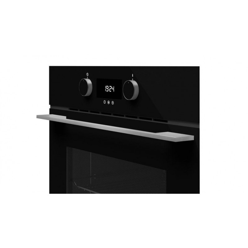 Horno MF indep. Teka HLB8400BKNEGRO - 11 Horno MF indep. Teka HLB8400BKNEGRO - 11