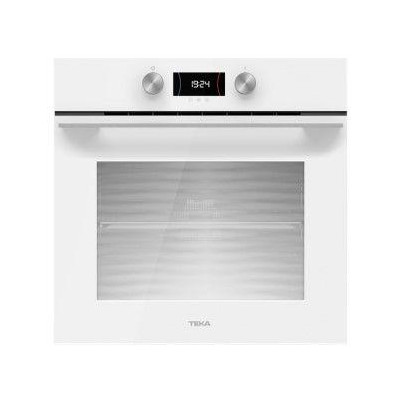 Horno MF indep. Teka HLB8400WHBLANCO - 1