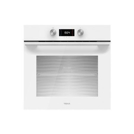 Horno MF indep. Teka HLB8400WHBLANCO - 1