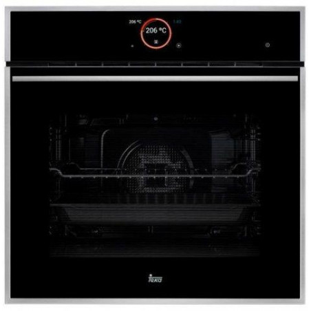 Horno MF indep. Pirolitico Teka iOVEN-P- INOX - 1