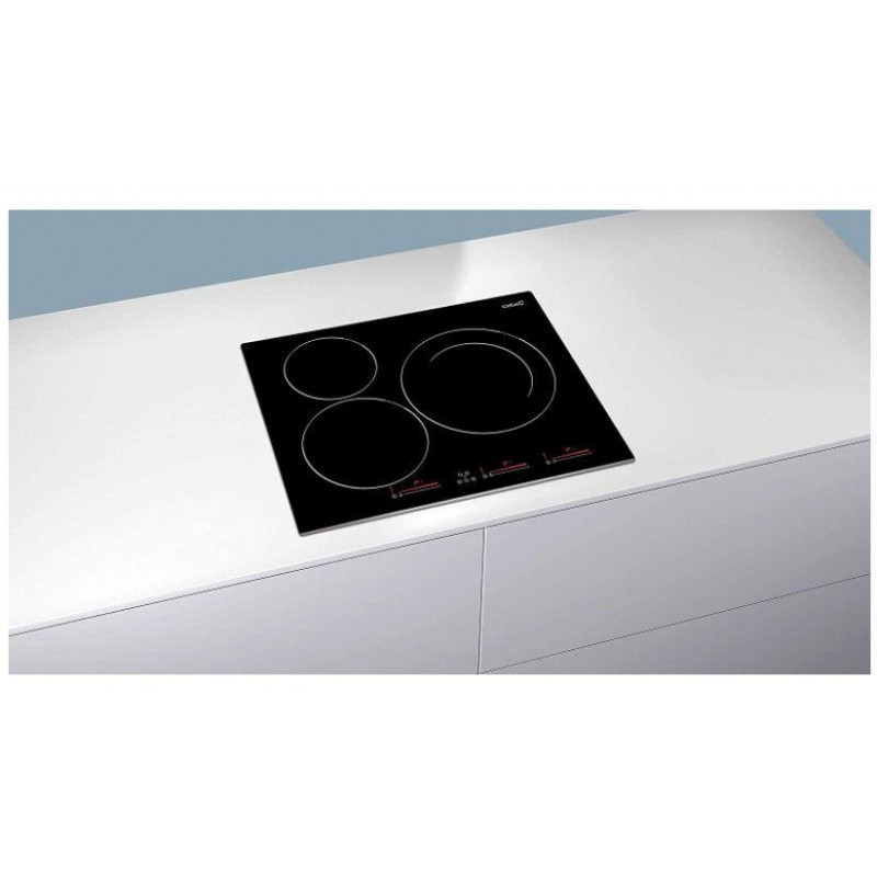 Vitroceramica induccion indep. Cata INSB6003BK - 3 Vitroceramica induccion indep. Cata INSB6003BK - 3