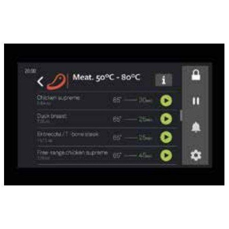 Vitroceramica induccion indep. Cata IDB6003PROBK - 3