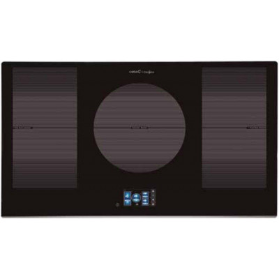 Vitroceramica induccion indep. Cata IDF9012PROB - 1