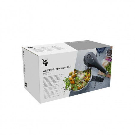 Olla Perfect Premium WMF 6,5L, (07.9583.9990) - 2 Olla Perfect Premium WMF 6,5L, (07.9583.9990) - 2
