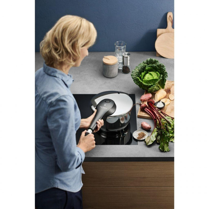 Olla Perfect Premium WMF 6,5L, (07.9583.9990) - 3 Olla Perfect Premium WMF 6,5L, (07.9583.9990) - 3