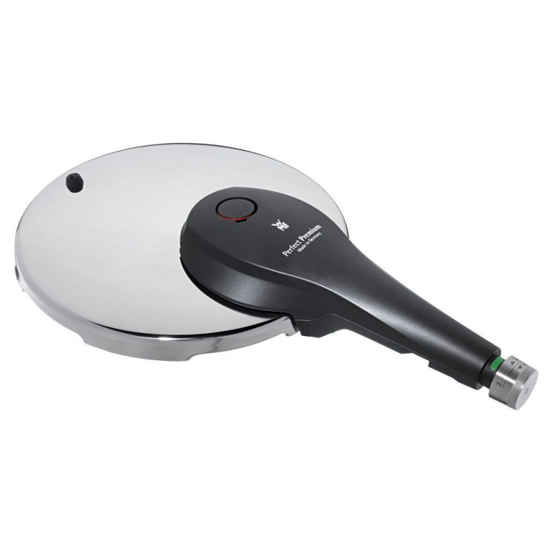 Olla Perfect Premium WMF 6,5L, (07.9583.9990) - 7 Olla Perfect Premium WMF 6,5L, (07.9583.9990) - 7