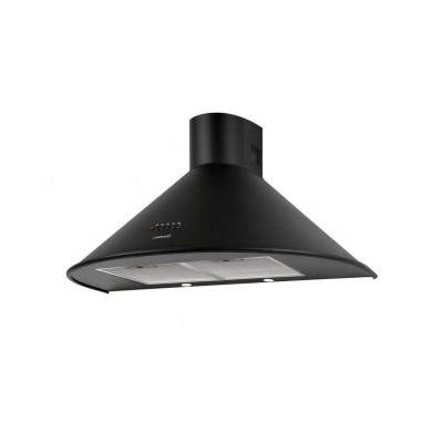 Campana decorativa piramidal Cata Q600BK (0214802 - 1