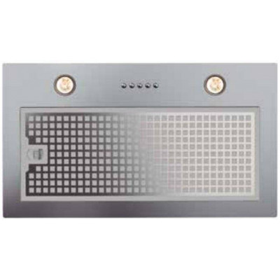Campana conv. Grupo filtrante Cata G50LUX X - 1