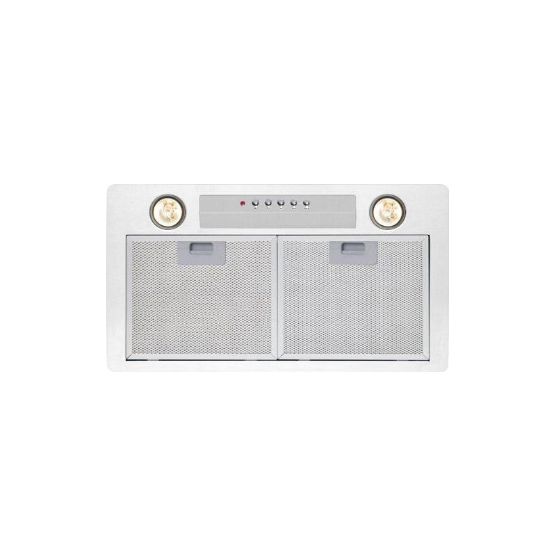 Campana conv. Grupo filtrante Cata GTPLUS45WH - 1