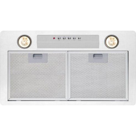 Campana conv. Grupo filtrante Cata GTPLUS45WH - 1