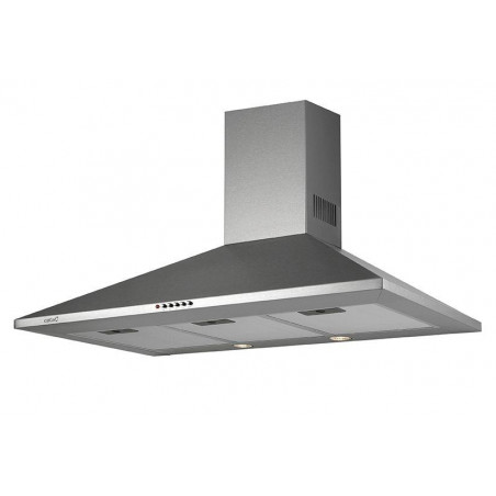 Campana decorativa piramidal Cata OMEGA600 - 1