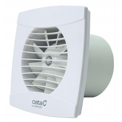 Extractor de baño Cata UC10HYGRO (01200200) - 1