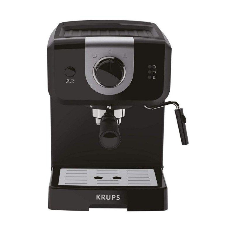 Cafetera espresso Krups XP320810 - 1