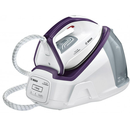 Centro planchado Bosch Pae TDS6110 - 1