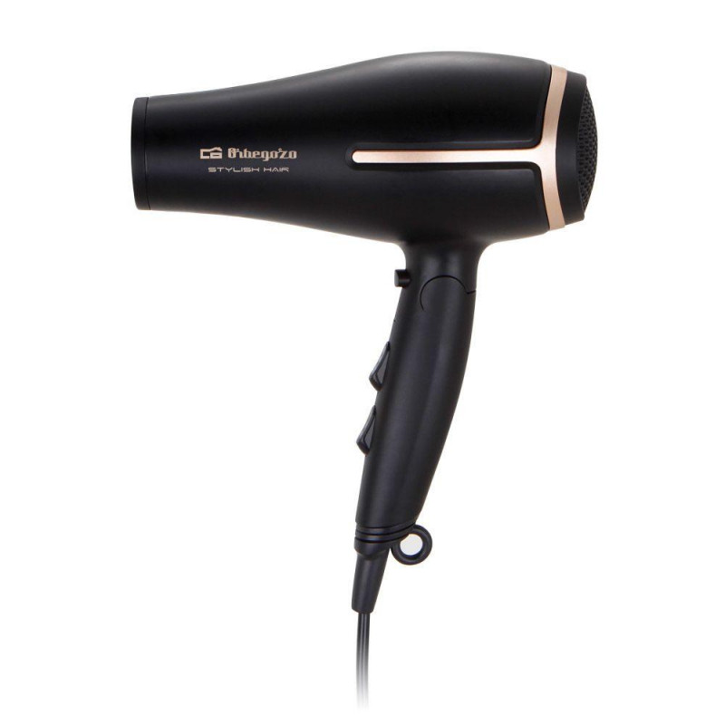 Secador Orbegozo SE2074 - 5