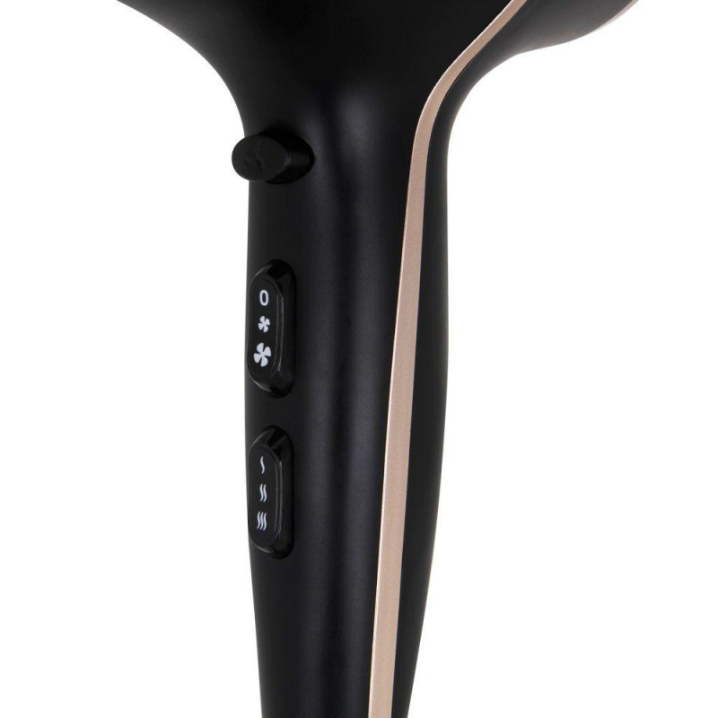 Secador Orbegozo SE2065 - 4