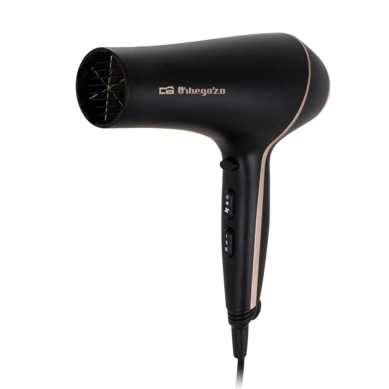 Secador Orbegozo SE2065 - 7