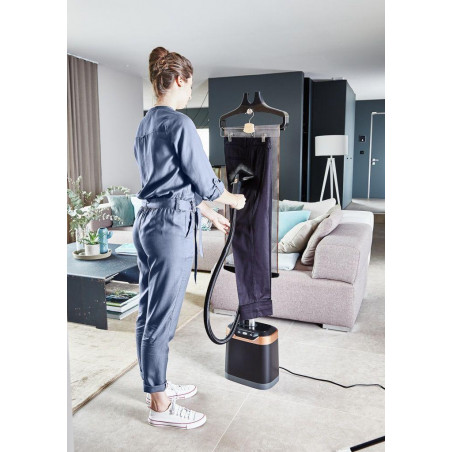 Cepillo vapor ropa Rowenta IS8460D1 - 2 Cepillo vapor ropa Rowenta IS8460D1 - 2