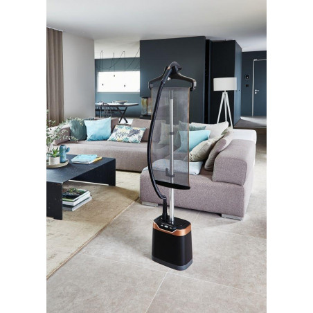 Cepillo vapor ropa Rowenta IS8460D1 - 5 Cepillo vapor ropa Rowenta IS8460D1 - 5