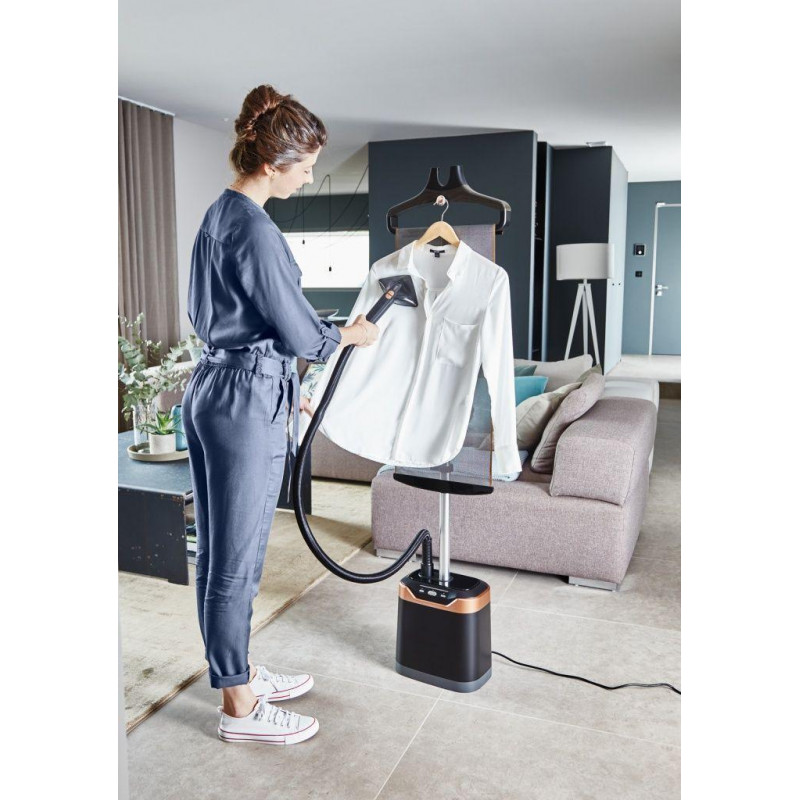 Cepillo vapor ropa Rowenta IS8460D1 - 6 Cepillo vapor ropa Rowenta IS8460D1 - 6