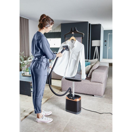 Cepillo vapor ropa Rowenta IS8460D1 - 6 Cepillo vapor ropa Rowenta IS8460D1 - 6