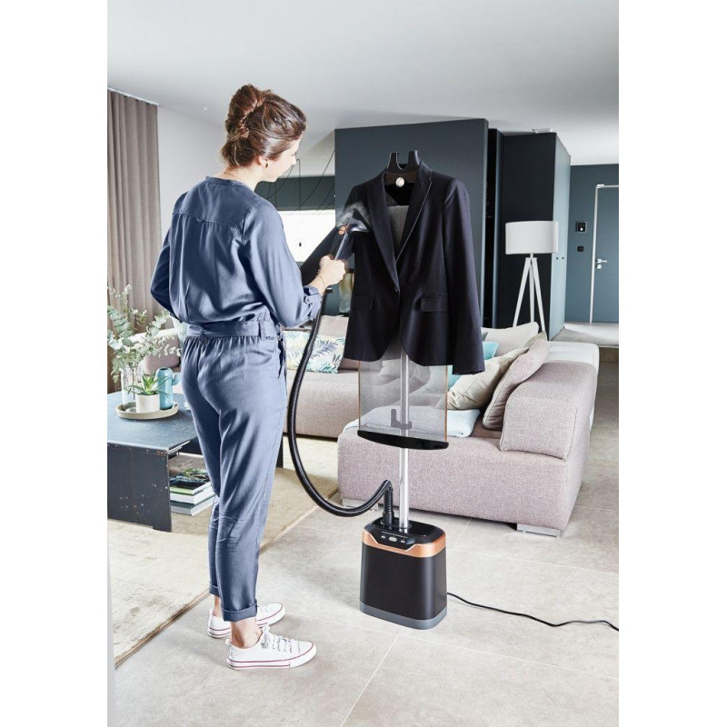 Cepillo vapor ropa Rowenta IS8460D1 - 7 Cepillo vapor ropa Rowenta IS8460D1 - 7