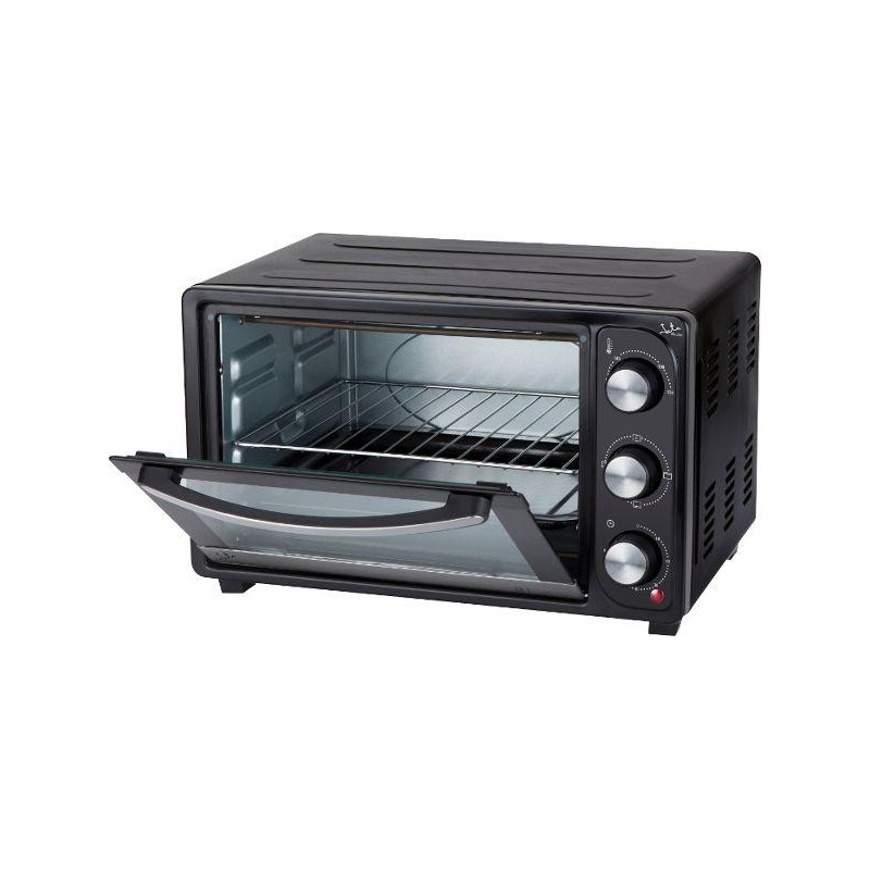Mini-Horno Jata HN928 - 2 Mini-Horno Jata HN928 - 2