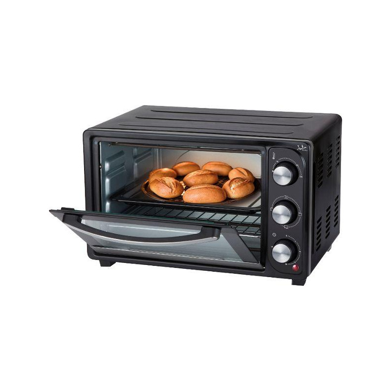 Mini-Horno Jata HN928 - 3 Mini-Horno Jata HN928 - 3