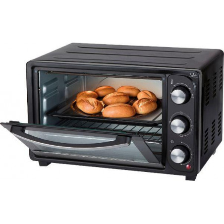 Mini-Horno Jata HN928 - 3 Mini-Horno Jata HN928 - 3