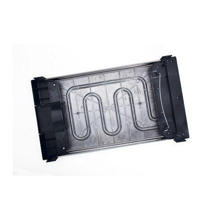 Plancha de cocina Jata GR3000 - 4 Plancha de cocina Jata GR3000 - 4