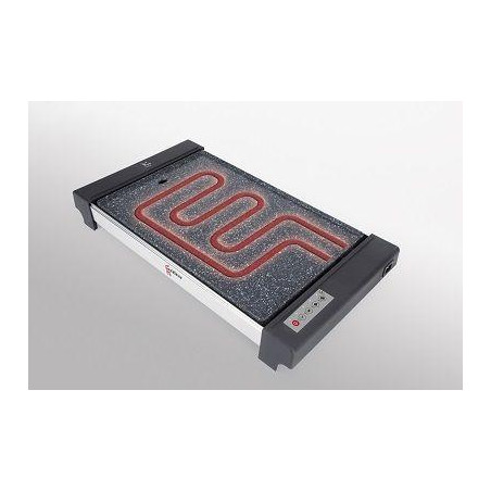 Plancha de cocina Jata GR3000 - 5 Plancha de cocina Jata GR3000 - 5