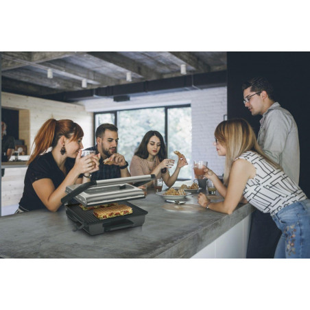 Barbacoa Tefal GC242D12 - 4