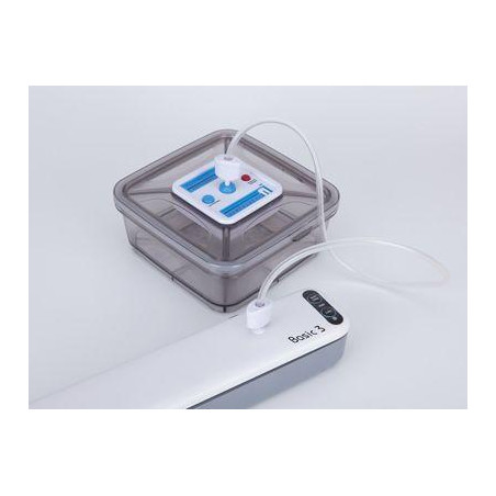 Maquina envasadora al vacio Jata EV109 - 3 Maquina envasadora al vacio Jata EV109 - 3