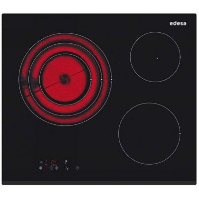 Vitroceramica indep. Edesa EVT6328B - 1