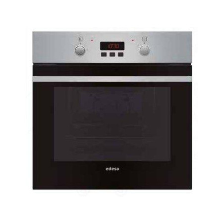 Horno MF pirolitico indep. Edesa EOE8040PX - 1